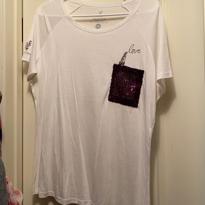 Younique Women’s Top